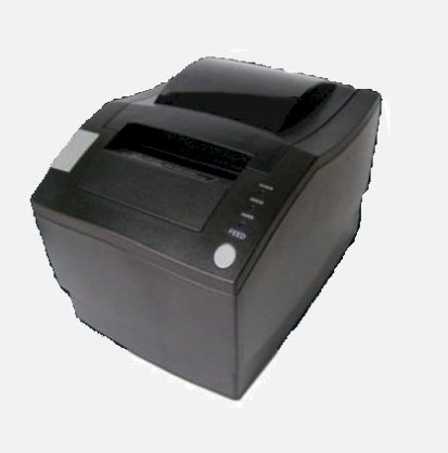 codesoft receipt printer driver
